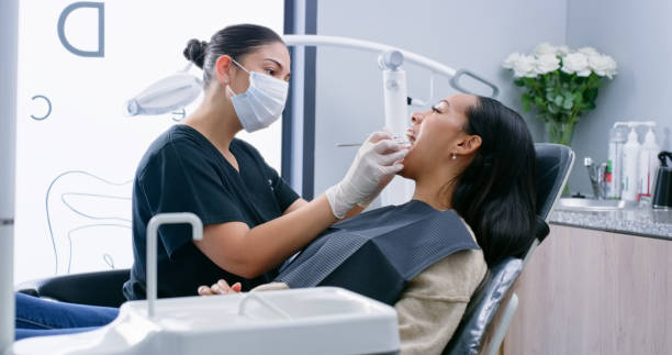 Best Oral Cancer Screening  in Hideo, UT